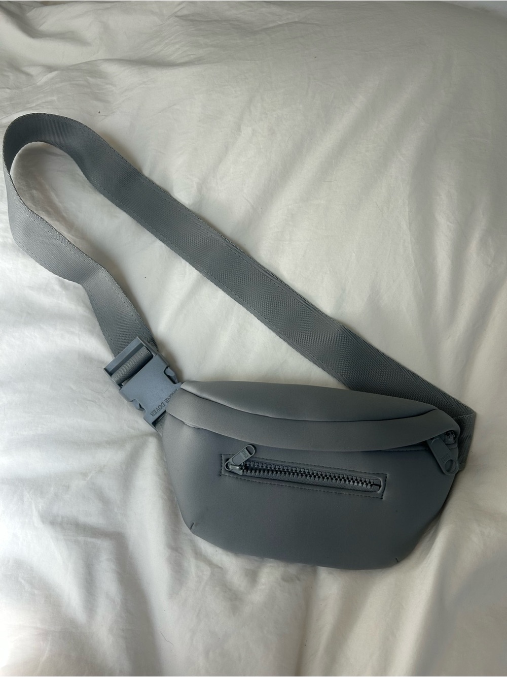 Dagne Dover belt bag / fanny pack
